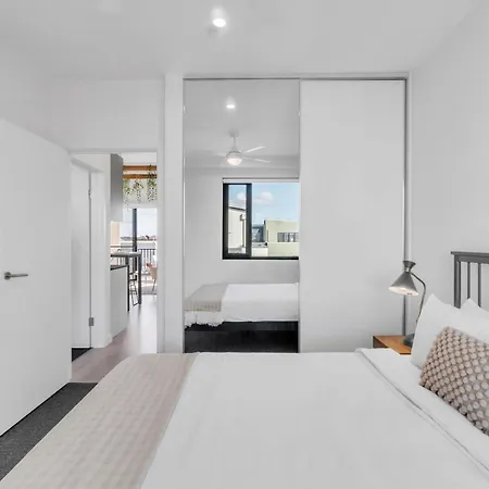 Portside Paradise - Steps Away From The Port Port Adelaide Exterior photo