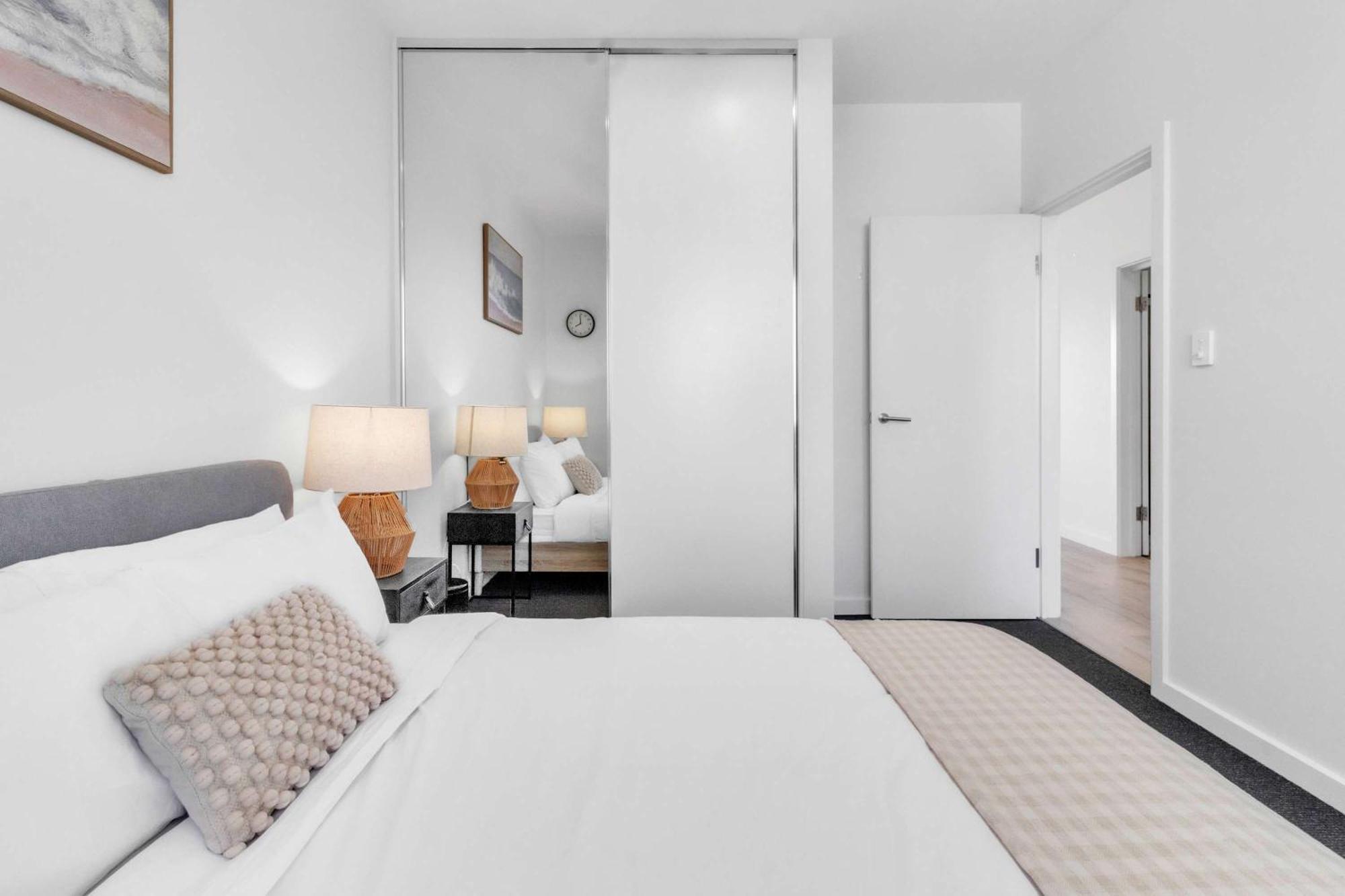 Apartment Portside Paradise - Steps Away From The Port Port Adelaide